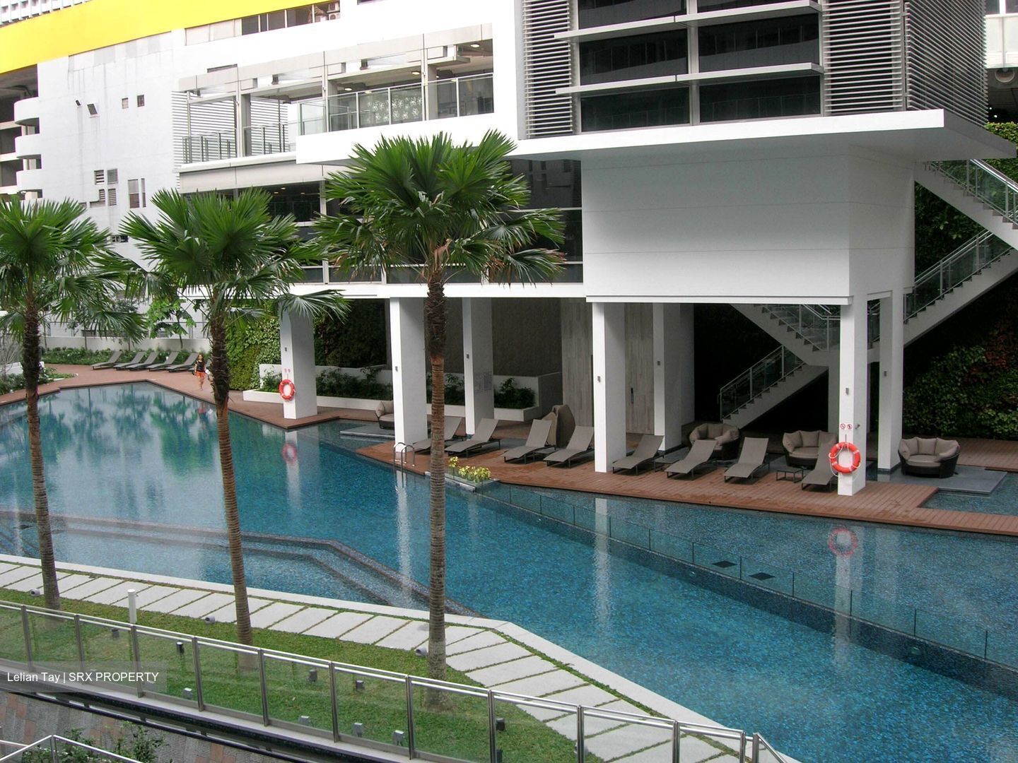 Sophia Residence (D9), Condominium #600263661